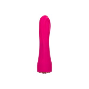 CalExotics Gem Vibe Collection Bliss Pink
