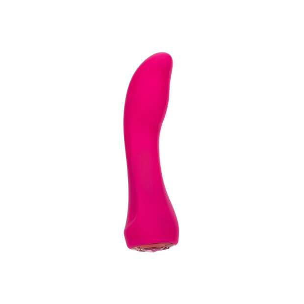 CalExotics Gem Vibe Collection Glider Pink