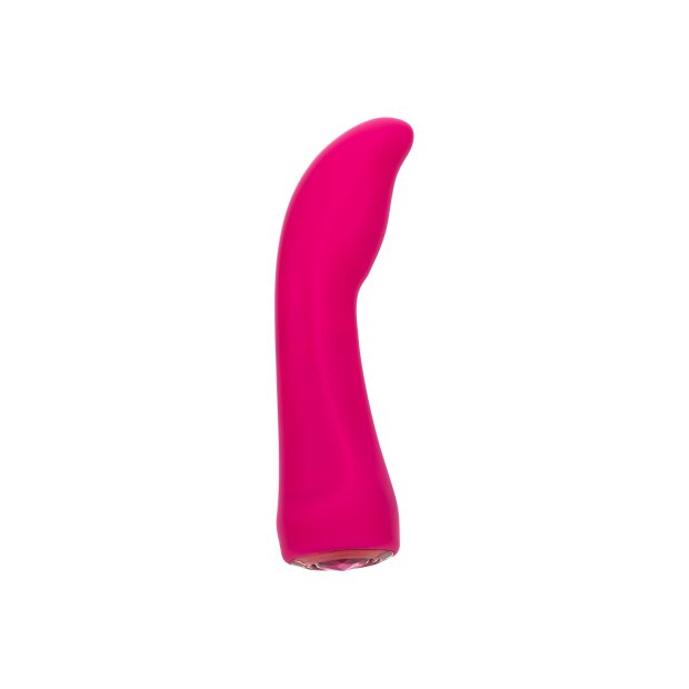 CalExotics Gem Vibe Collection Glider Pink