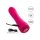 CalExotics Gem Vibe Collection Glider Pink