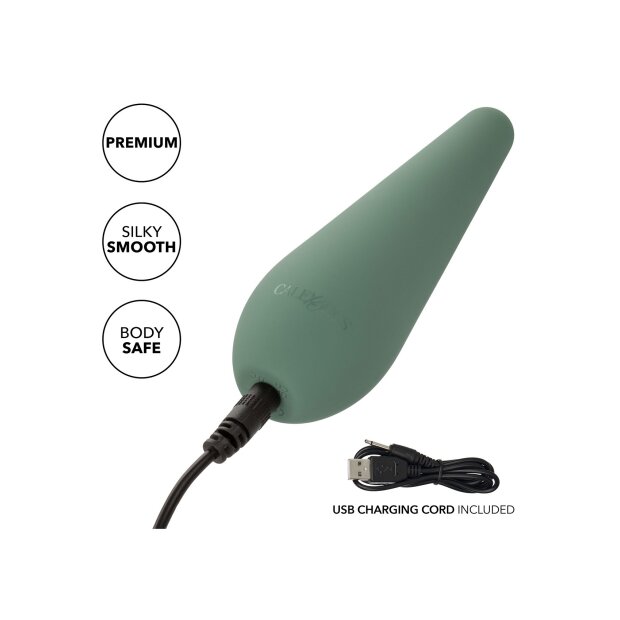 CalExotics Mod Chíc Green