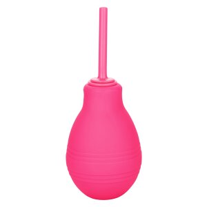 CalExotics Cheeky One-Way Flow Douche Pink