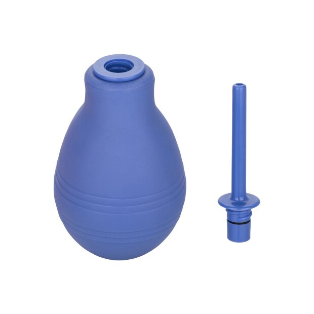 CalExotics Cheeky One-Way Flow Douche Purple