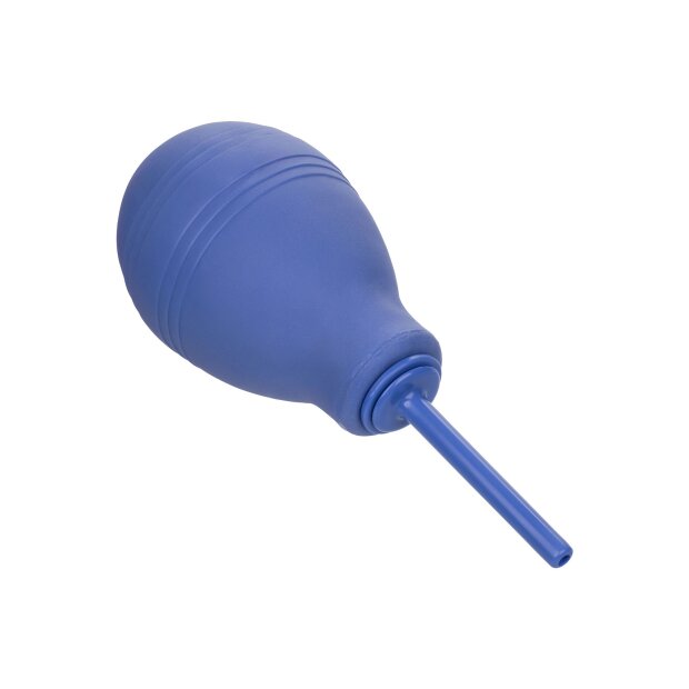 CalExotics Cheeky One-Way Flow Douche Purple