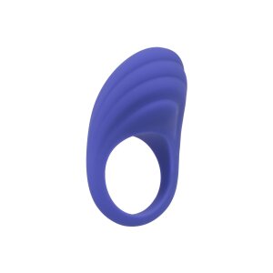 CalExotics Connect Couples Ring Purple