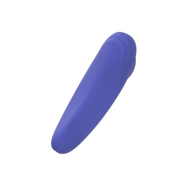 CalExotics Connect Panty Teaser Purple