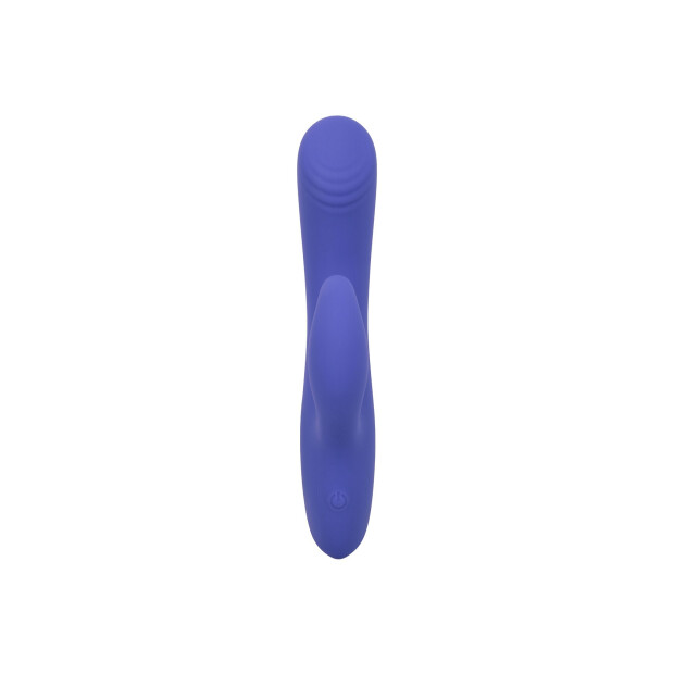 CalExotics Connect Dual Stimulator Purple
