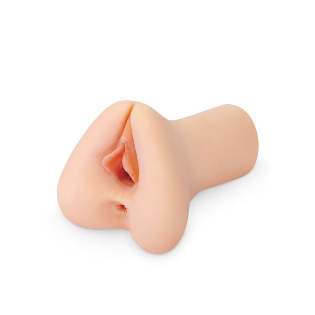 Pipedream Pick Your Pleasure XL Stroker Light skin tone