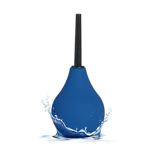 TOYJOY The Cleaner 75ml Anal Douche Blue