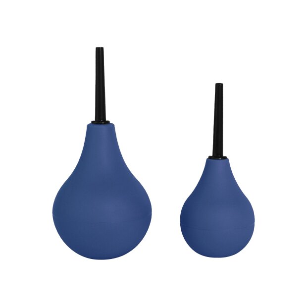 TOYJOY The Cleaner 75ml Anal Douche Blue