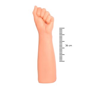 TOYJOY The Fist 30 cm Light skin tone