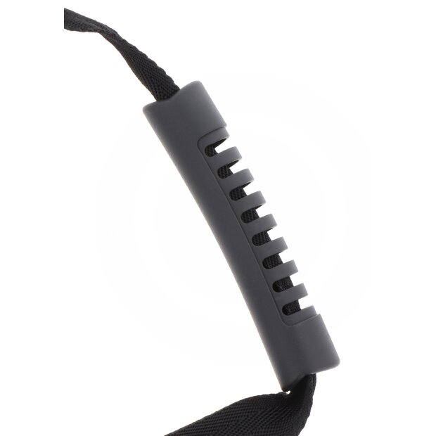 Taboom Doggy Style Strap Black