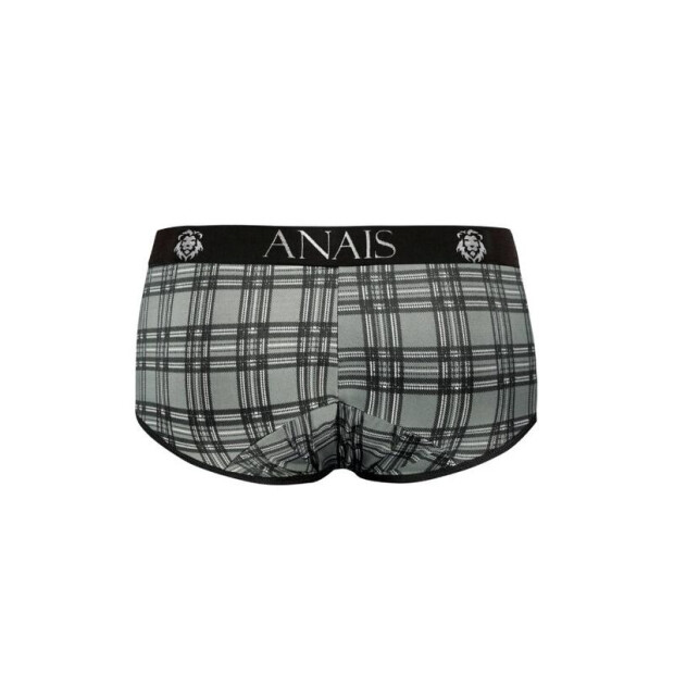 ANAIS Men Balance Shorts mit Karos S - XL