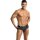 ANAIS Men Benito Jockslip mit bunten Fahrrädern S - XL