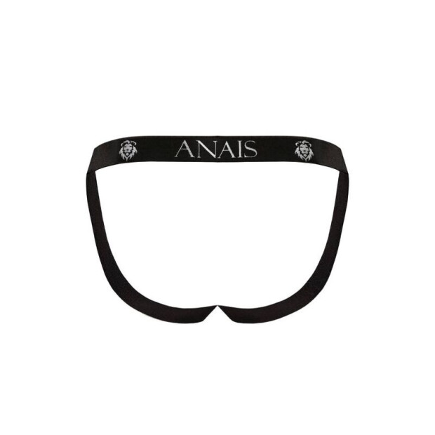 ANAIS Men Brave Rio Jockstrap mit Spitzenmuster rot S - XL