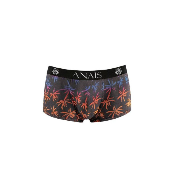 ANAIS Men Chill Boxershorts mit Palmenmotiv S - XL