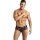 ANAIS Men Chill Jockslip mit Palmenmotiv S - XL