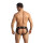 ANAIS Men Chill Jockslip mit Palmenmotiv S - XL