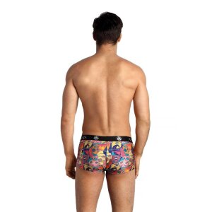 ANAIS Men Comicprint Boxershorts S - XL