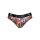 ANAIS Men comic print underpants S