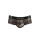 ANAIS Men Slip jock électrique noir S