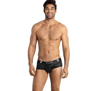 ANAIS Men Electro Short noir S