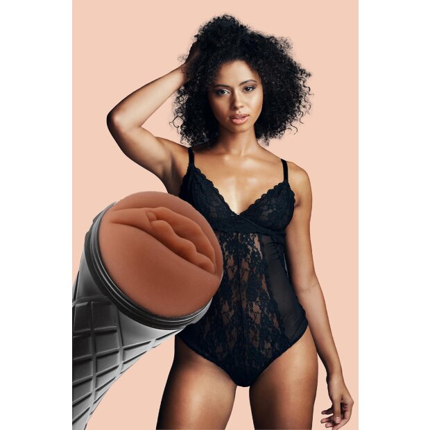 Dream Toys The Girl Next Door Marly Masturbator