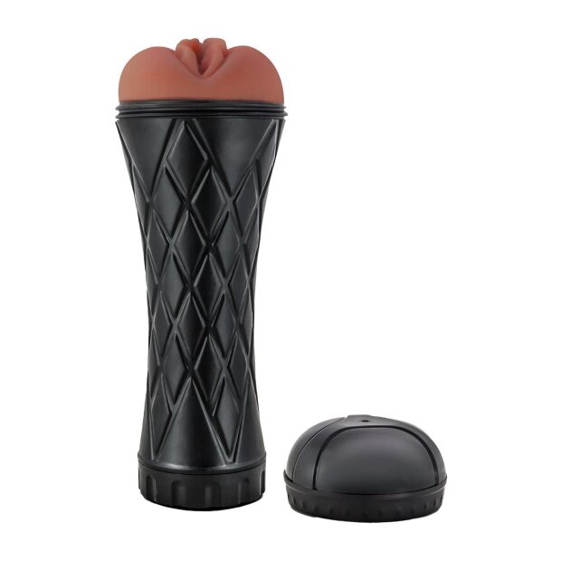 Dream Toys The Girl Next Door Marly Masturbator