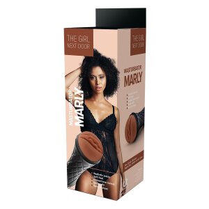 Dream Toys The Girl Next Door Marly Masturbator