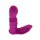 Playboy Vibrator Match Play Purple