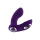 Playboy Vibrator mix and match purple