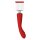 Dream Toys Georgia double stimulator with suction function red