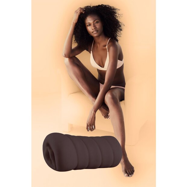 Dream Toys The Girl Next Door Alicia Taschenmuschi