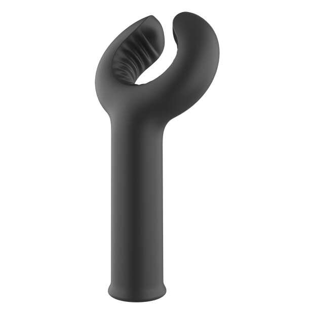 Deam Toys Pair Multi Stimulator black