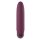 Dream Toys Glam Minivibrator Bullet-Vibrator Lila 10,5 cm ⌀ 2,3 cm