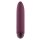 Dream Toys Glam Minivibrator Bullet-Vibrator Lila 10,5 cm ⌀ 2,3 cm