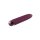 Dream Toys Glam Minivibrator Bullet-Vibrator Lila 10,5 cm ⌀ 2,3 cm