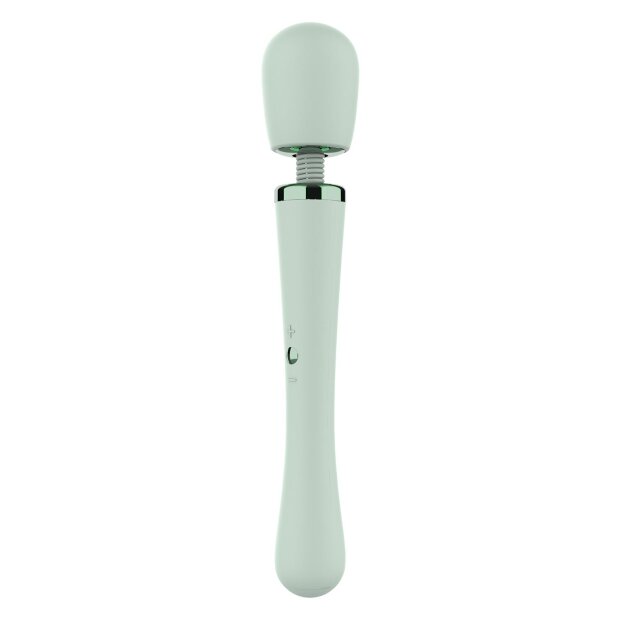 Dream Toys Glam Wandmassager Wandmassager Grün