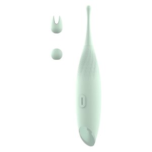 Dream Toys Glam Pin Punkt Stimulator Auflegevibrator...