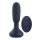 Dream Toys Startrooper Titan Vibration Plug anal bleu 3,4 cm