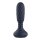 Dream Toys Startrooper Titan Vibration Plug anal bleu 3,4 cm