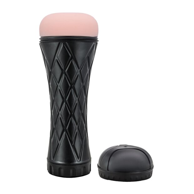 Dream Toys The Girl Next Door Jamie Masturbator