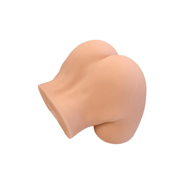 Dream Toys The Girl Next Door Twerking Britney Torso Masturbator