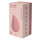 Dream Toys nude travel massager pink