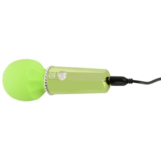 You2Toys Mini Wand Lemon vert