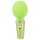You2Toys Mini Wand Lemon vert