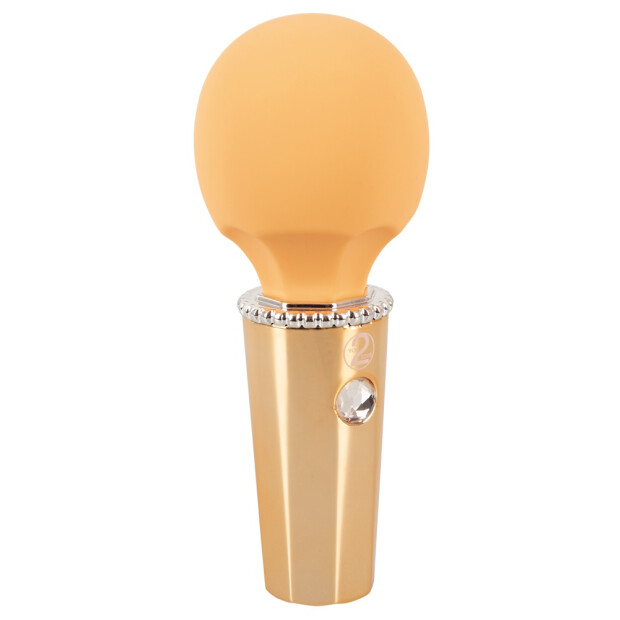 You2Toys Mini Wand Mango orange
