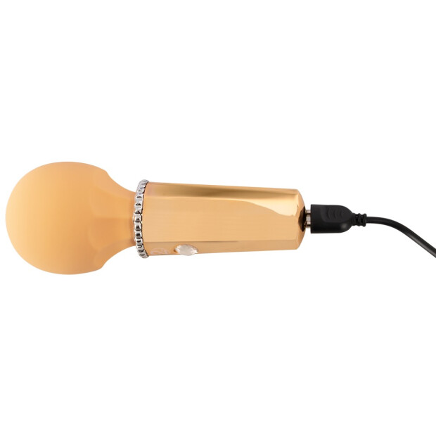 You2Toys Mini Wand Mango orange