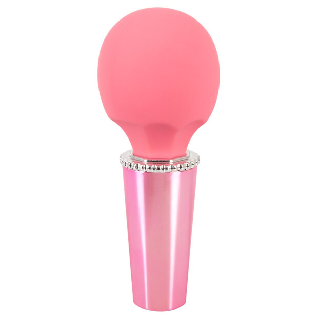 You2Toys Mini Wand Berry pink