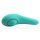 Hot Octopuss Pulse Queen Vibrator Türkis 18 cm